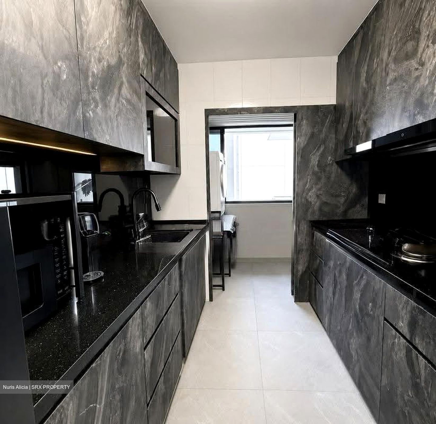 Blk 95B City Vue @henderson (Bukit Merah), HDB 3 Rooms #625208091